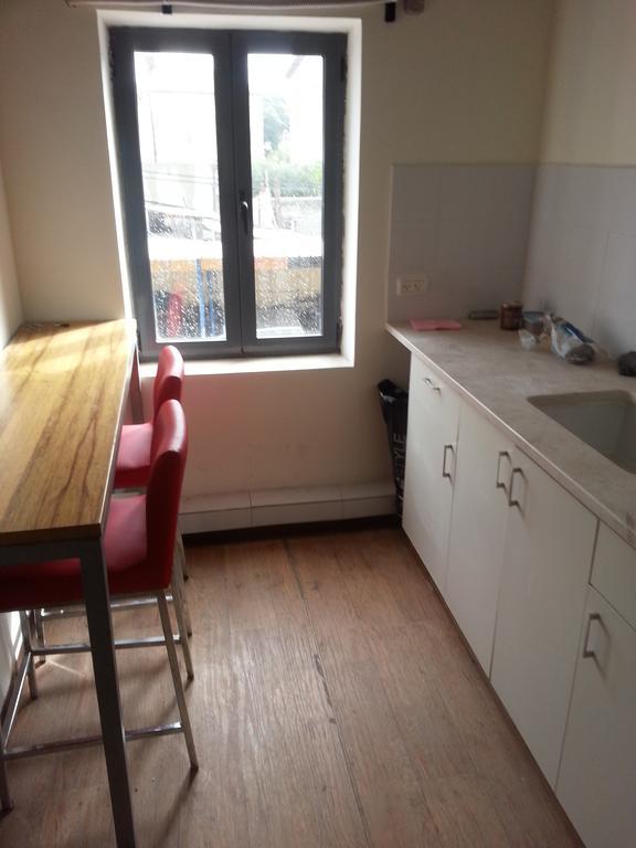 German Colony Guest House- Private And Dorm Rooms Χάιφα Εξωτερικό φωτογραφία