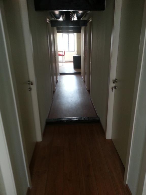 German Colony Guest House- Private And Dorm Rooms Χάιφα Εξωτερικό φωτογραφία